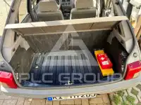 1992 Peugeot 205