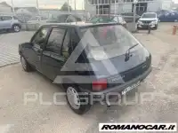1992 Peugeot 205