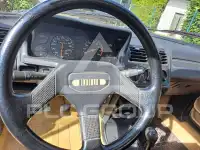 1992 Peugeot 205