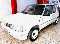 1992 Peugeot 205