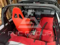 1992 Peugeot 205