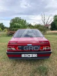 1992 Peugeot 405