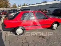 1992 Peugeot 309
