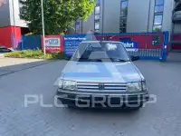 1992 Peugeot 309