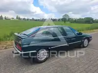 1992 Citroen XM