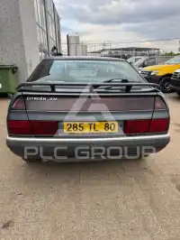 1992 Citroen XM