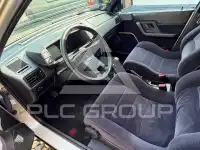 1992 Citroen BX