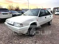 1992 Citroen BX
