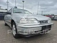 1992 Ford Scorpio