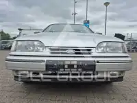 1992 Ford Scorpio