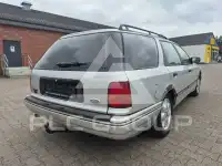 1992 Ford Scorpio