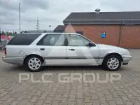 1992 Ford Scorpio