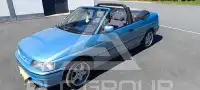 1992 Ford Other