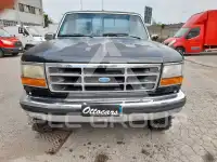 1992 Ford Other