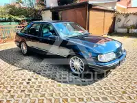 1992 Ford Sierra