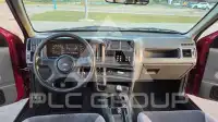 1992 Ford Sierra