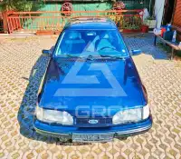 1992 Ford Sierra
