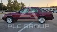 1992 Ford Sierra