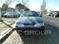 1992 Ford Sierra