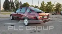 1992 Ford Sierra