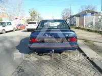 1992 Ford Sierra