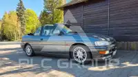 1992 Ford ESCORT