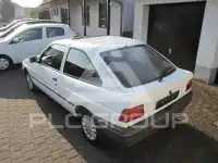 1992 Ford ESCORT