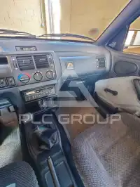 1992 Ford ESCORT