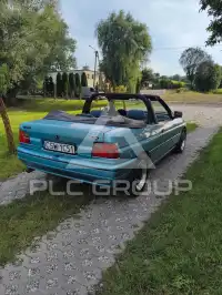 1992 Ford ESCORT