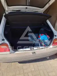 1992 Ford ESCORT