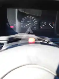 1992 Ford ESCORT