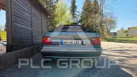 1992 Ford ESCORT