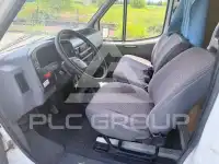 1992 Ford TRANSIT