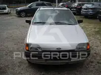 1992 Ford FIESTA