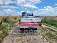 1992 Ford F-250