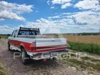 1992 Ford F-250