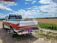 1992 Ford F-250