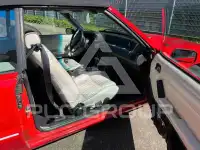 1992 Ford MUSTANG
