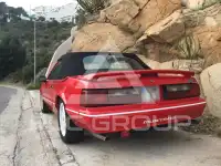 1992 Ford MUSTANG