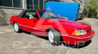 1992 Ford MUSTANG