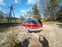 1992 Ford EXPLORER