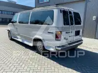 1992 Ford ECONOLINE