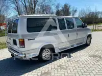 1992 Ford ECONOLINE