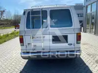 1992 Ford ECONOLINE