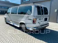 1992 Ford ECONOLINE