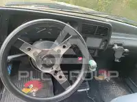 1992 Ford RANGER