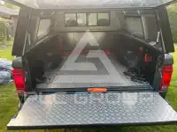 1992 Ford RANGER