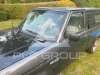 1992 Ford RANGER
