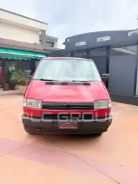 1992 Volkswagen Others