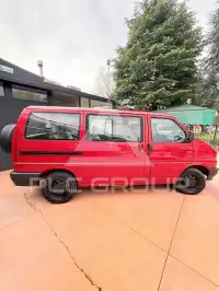 1992 Volkswagen Others